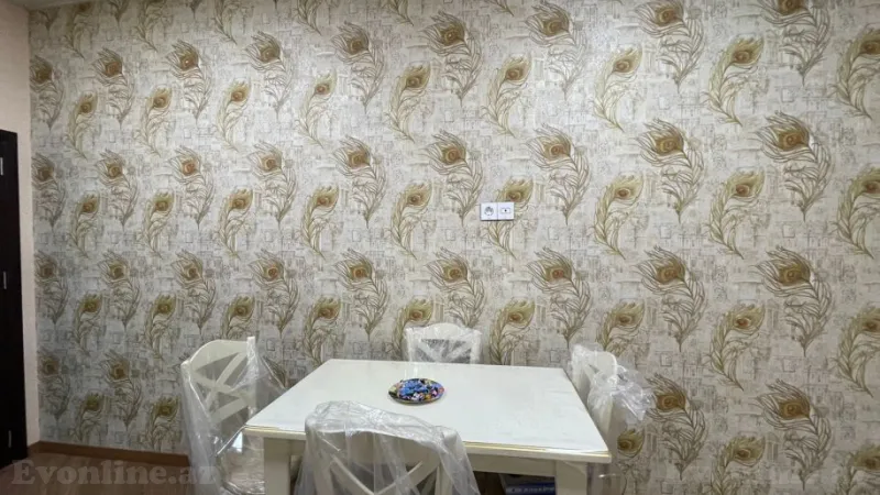 Kirayə verilir 2 otaqlı Mənzil Yeni tikili 90 m² 8-ci mikrorayon - şəkil 11