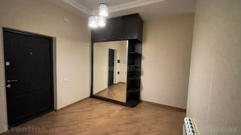 Kirayə verilir 2 otaqlı Mənzil Yeni tikili 90 m² 8-ci mikrorayon - şəkil 15