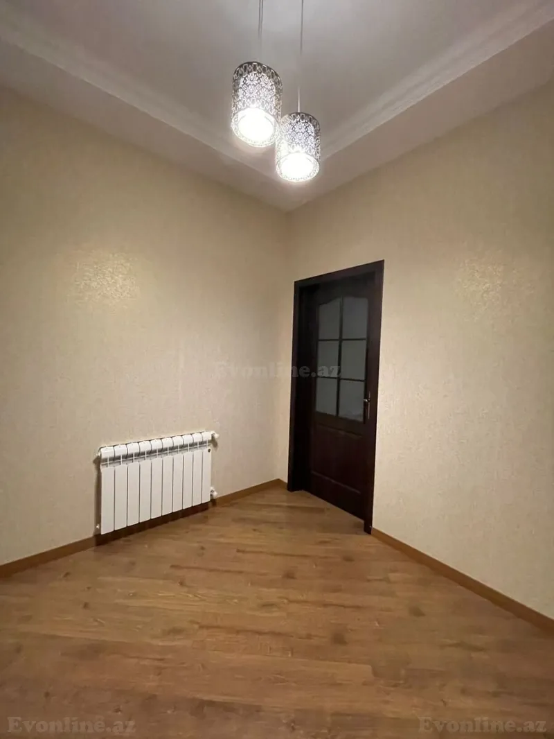 Kirayə verilir 2 otaqlı Mənzil Yeni tikili 90 m² 8-ci mikrorayon - şəkil 18