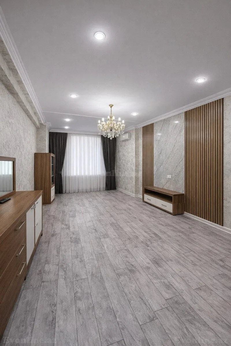 Satılır 3 otaqlı Mənzil Yeni tikili 100 m² Yasamal