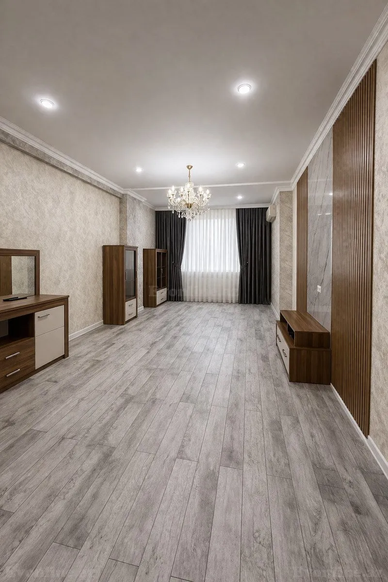 Satılır 3 otaqlı Mənzil Yeni tikili 100 m² Yasamal - şəkil 2