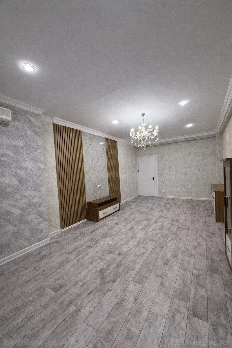 Satılır 3 otaqlı Mənzil Yeni tikili 100 m² Yasamal - şəkil 3