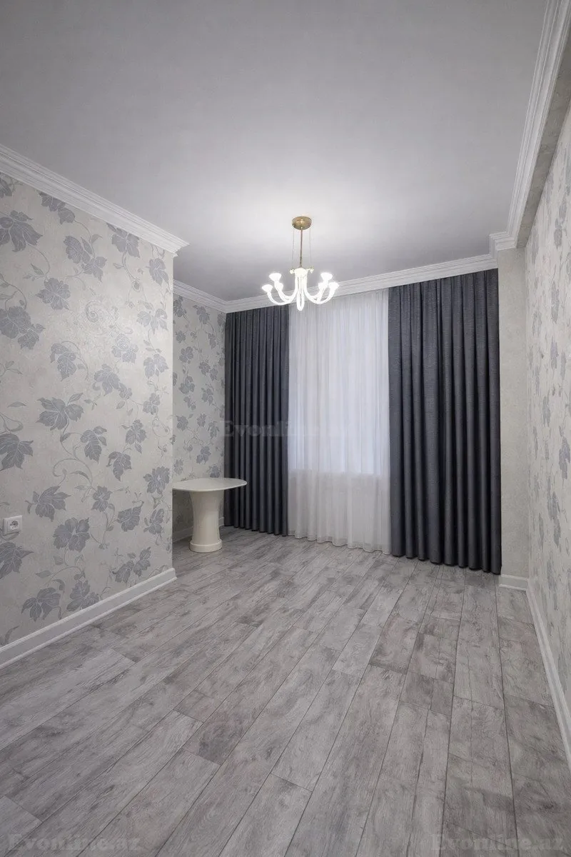 Satılır 3 otaqlı Mənzil Yeni tikili 100 m² Yasamal - şəkil 4