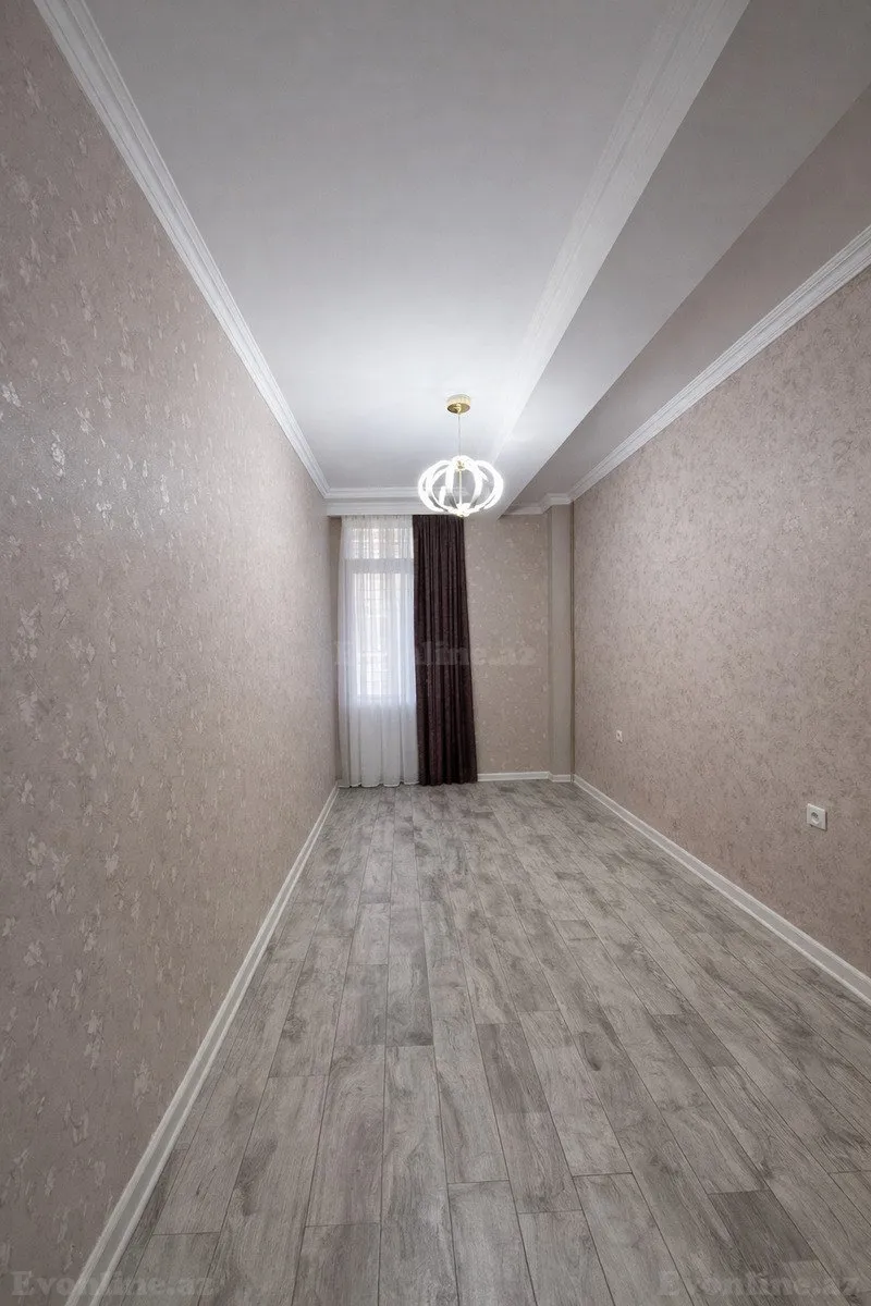 Satılır 3 otaqlı Mənzil Yeni tikili 100 m² Yasamal - şəkil 6