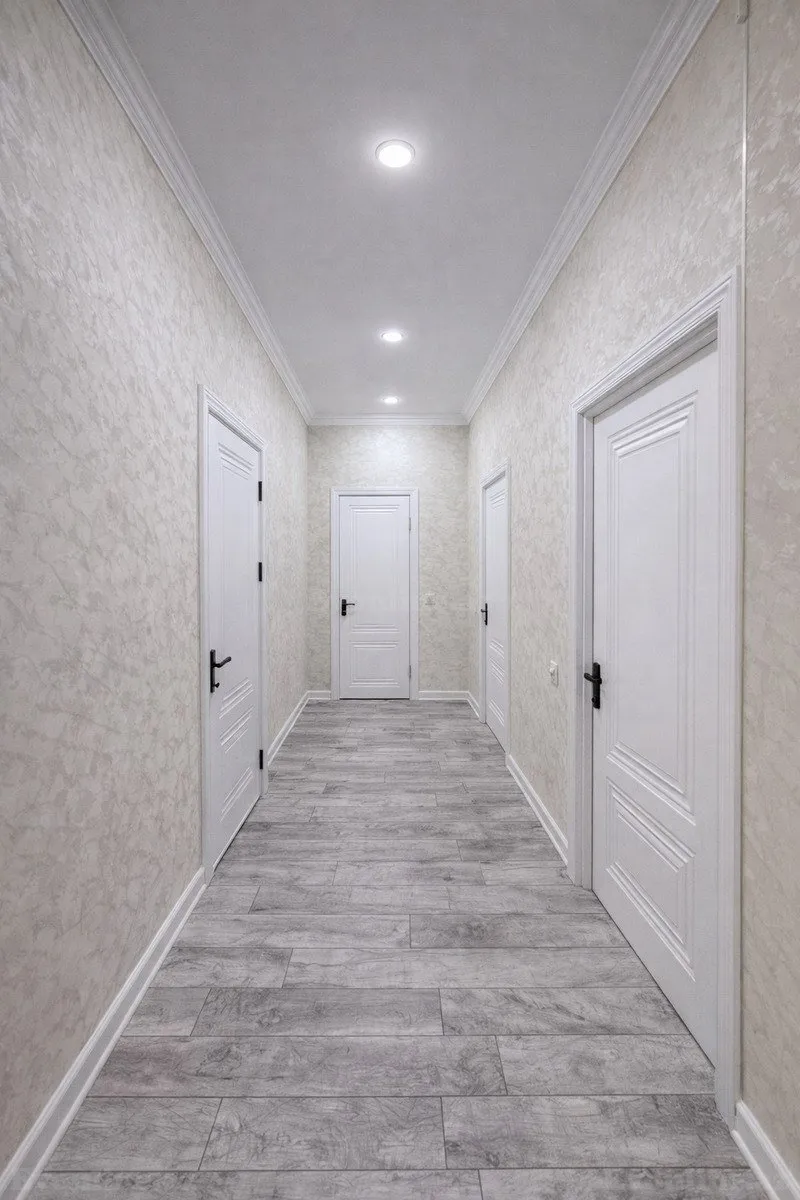 Satılır 3 otaqlı Mənzil Yeni tikili 100 m² Yasamal - şəkil 8