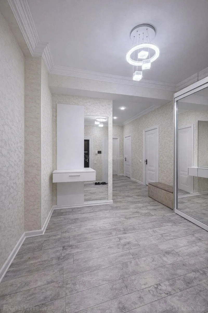 Satılır 3 otaqlı Mənzil Yeni tikili 100 m² Yasamal - şəkil 9