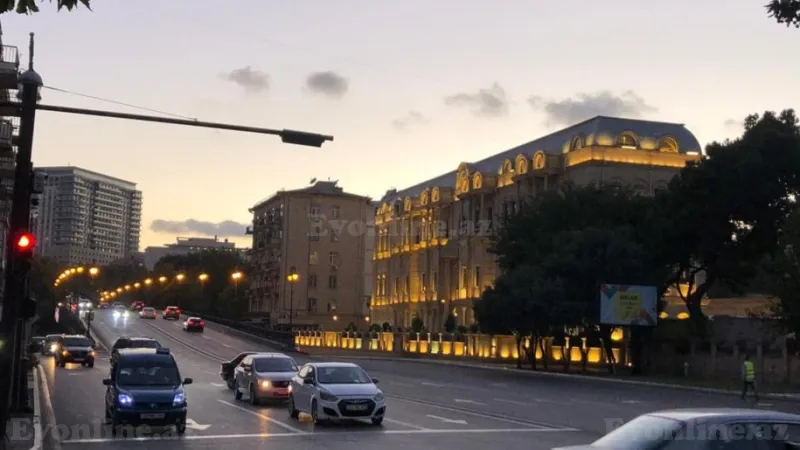 1 otaqlı Mənzil 30 m² Nizami m. Satılır