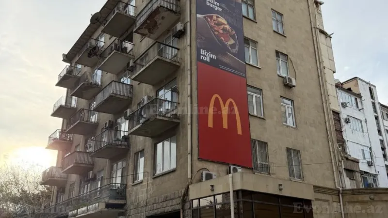 Satılır 1 otaqlı Mənzil Köhnə tikili 30 m² Nizami m. - şəkil 3