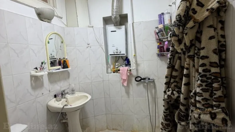 Satılır 1 otaqlı Mənzil Köhnə tikili 30 m² Nizami m. - şəkil 8