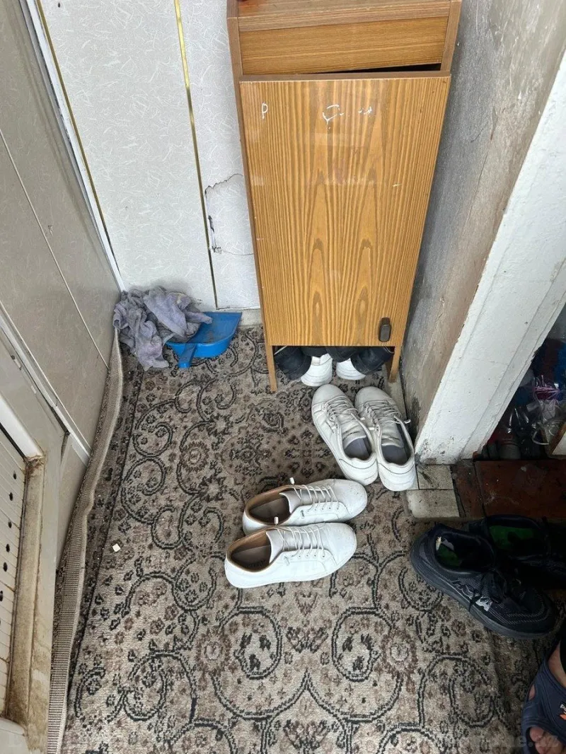 Satılır 2 otaqlı Mənzil Köhnə tikili 40 m² 28 May m. - şəkil 3