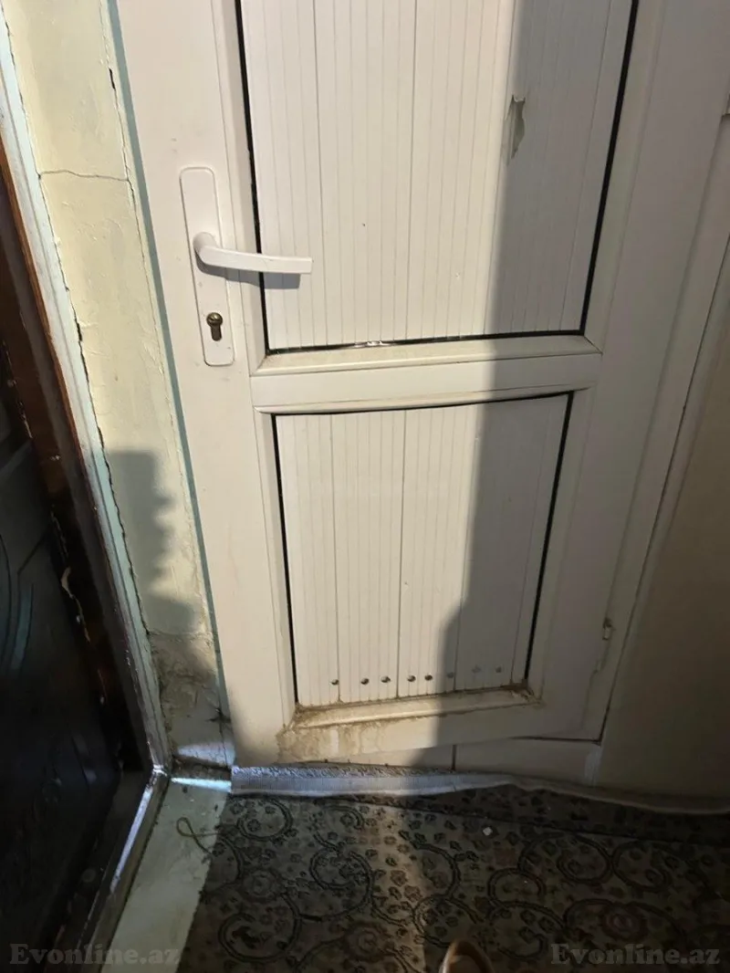 Satılır 2 otaqlı Mənzil Köhnə tikili 40 m² 28 May m. - şəkil 6