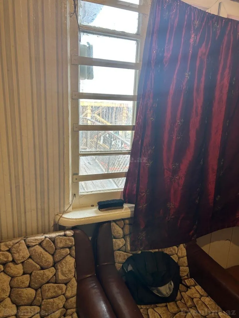 Satılır 2 otaqlı Mənzil Köhnə tikili 40 m² 28 May m. - şəkil 7