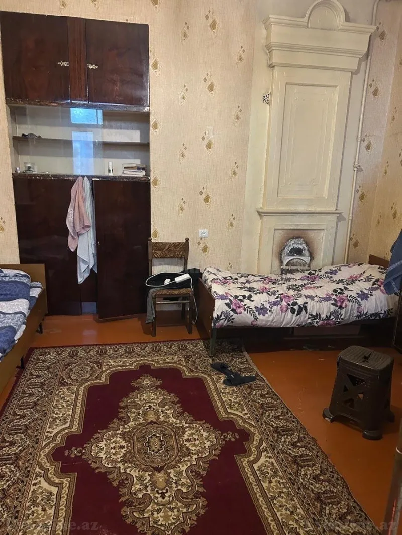 Satılır 2 otaqlı Mənzil Köhnə tikili 40 m² 28 May m. - şəkil 10
