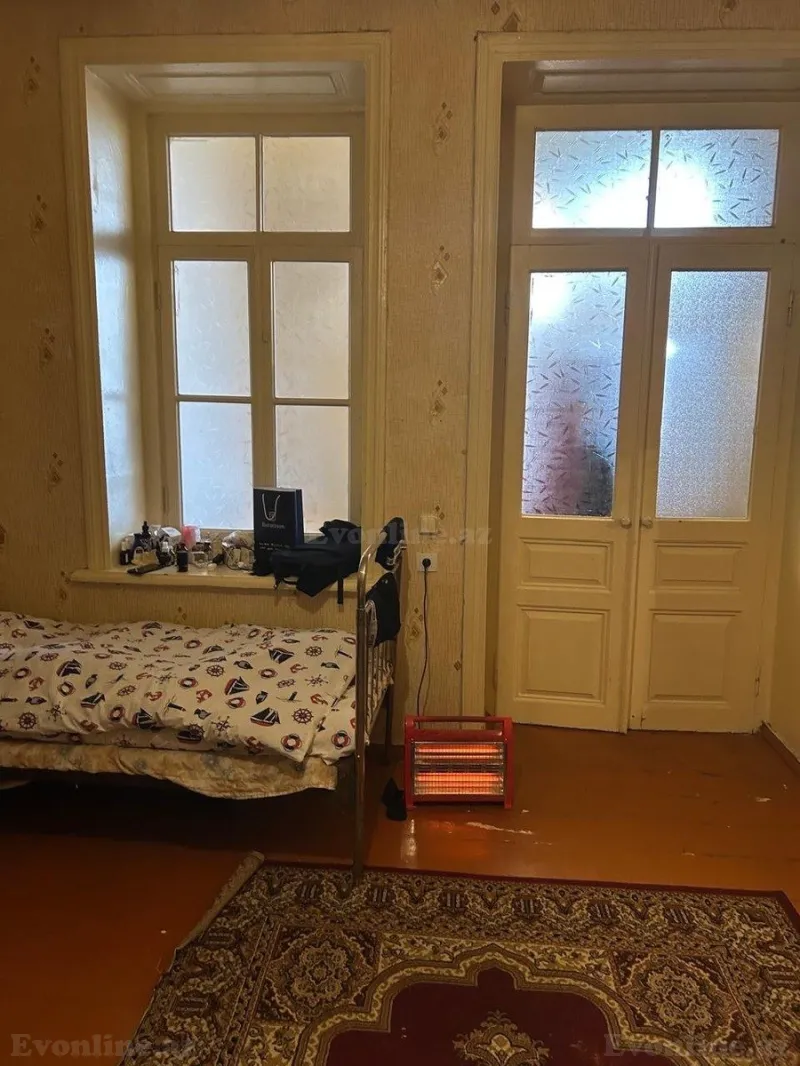 Satılır 2 otaqlı Mənzil Köhnə tikili 40 m² 28 May m. - şəkil 12
