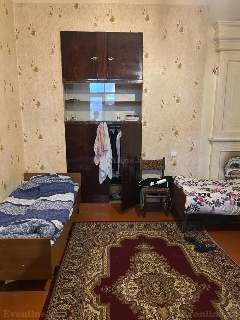 Satılır 2 otaqlı Mənzil Köhnə tikili 40 m² 28 May m. - şəkil 14
