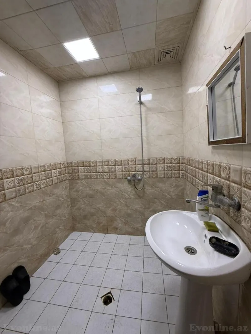 Satılır 2 otaqlı Mənzil Köhnə tikili 60 m² Əhmədli - şəkil 7