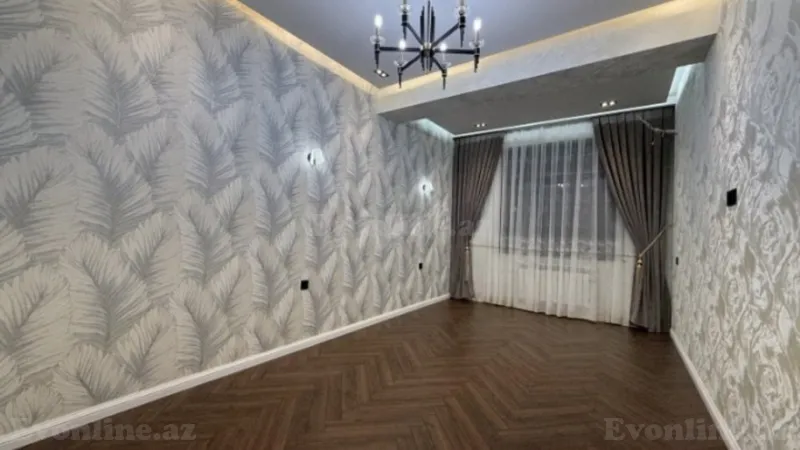 Bakı, Yasamal r., 20 Yanvar m.da 3 otaqlı mənzil satılır