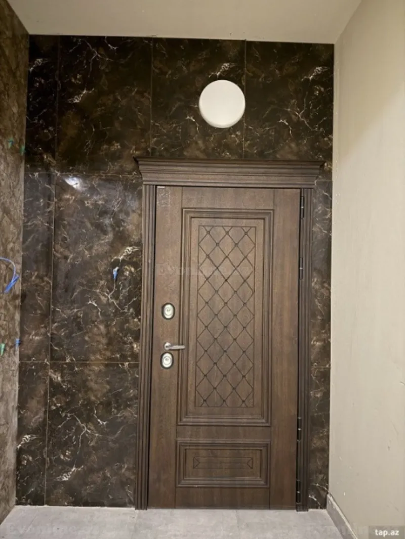 Satılır 3 otaqlı Mənzil Yeni tikili 89 m² 20 Yanvar m. - şəkil 4