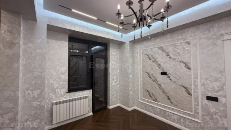 Satılır 3 otaqlı Mənzil Yeni tikili 89 m² 20 Yanvar m. - şəkil 7