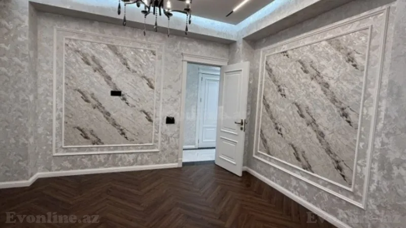 Satılır 3 otaqlı Mənzil Yeni tikili 89 m² 20 Yanvar m. - şəkil 11