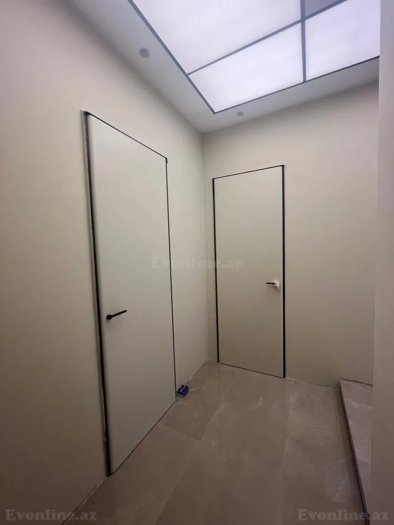 Satılır 3 otaqlı Mənzil Yeni tikili 95 m² Xətai r. - şəkil 2