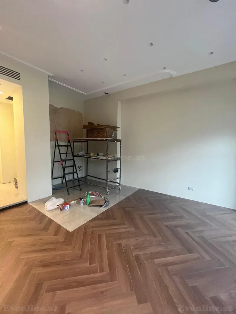 Satılır 3 otaqlı Mənzil Yeni tikili 95 m² Xətai r. - şəkil 4