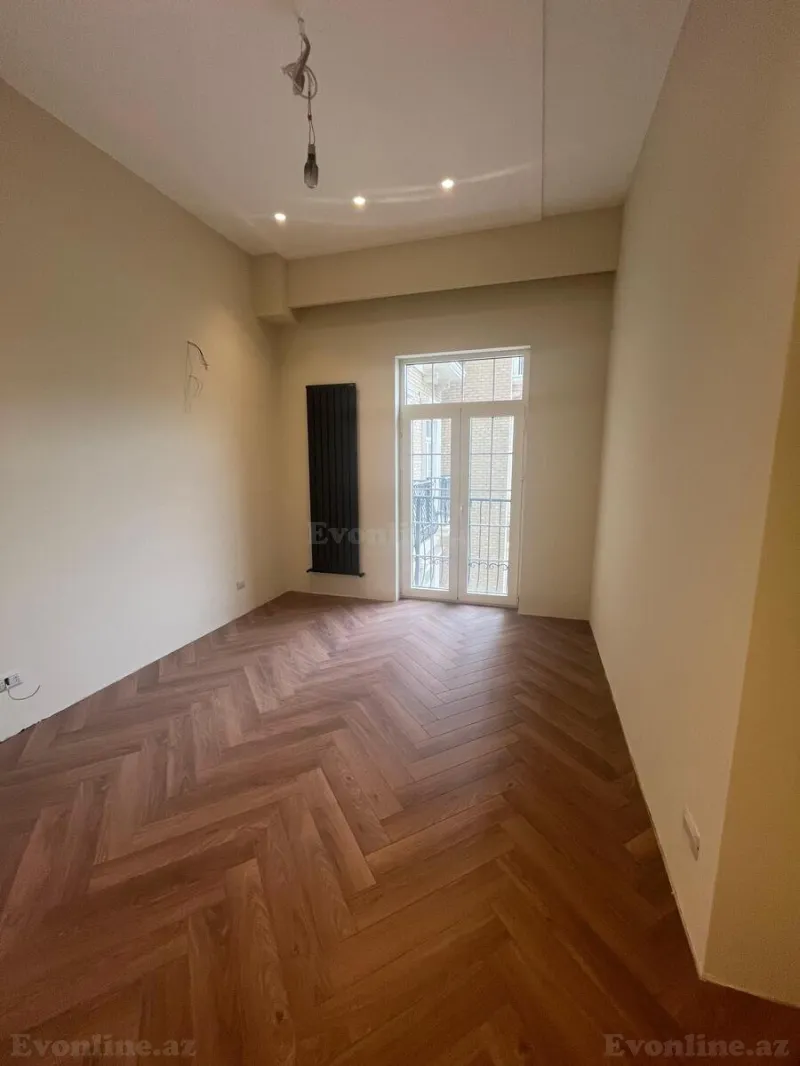 Satılır 3 otaqlı Mənzil Yeni tikili 95 m² Xətai r. - şəkil 6