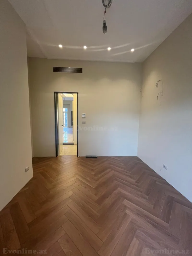 Satılır 3 otaqlı Mənzil Yeni tikili 95 m² Xətai r. - şəkil 7