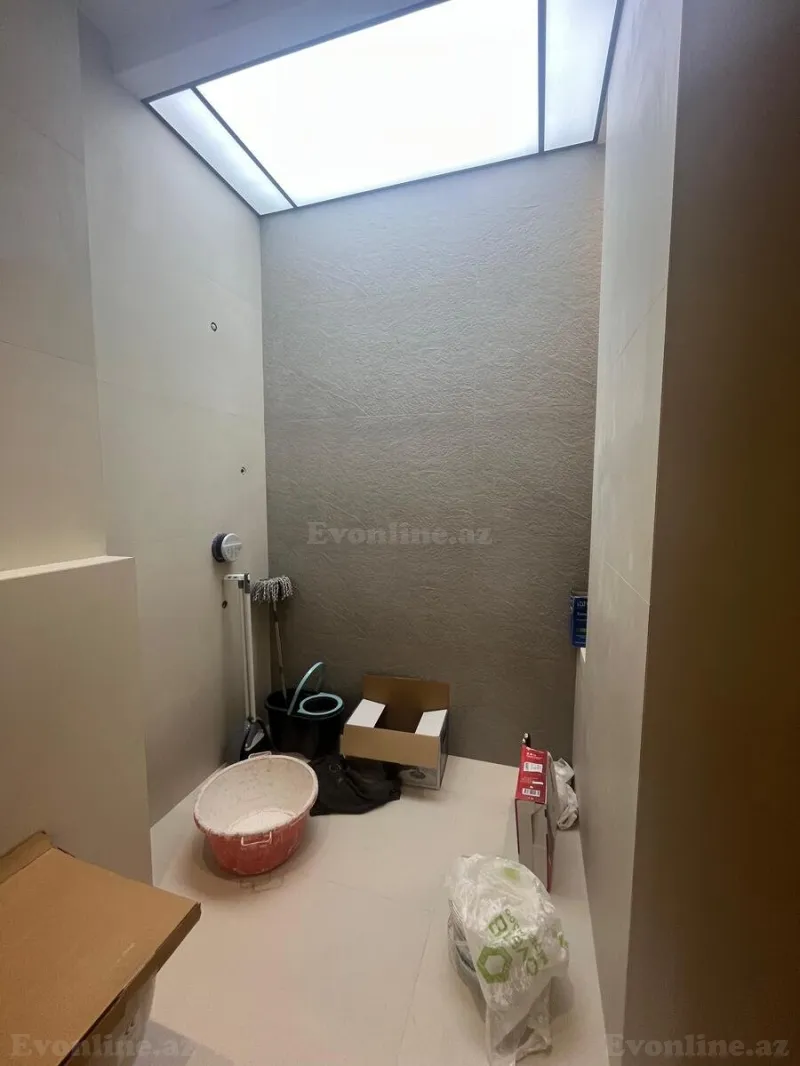 Satılır 3 otaqlı Mənzil Yeni tikili 95 m² Xətai r. - şəkil 8