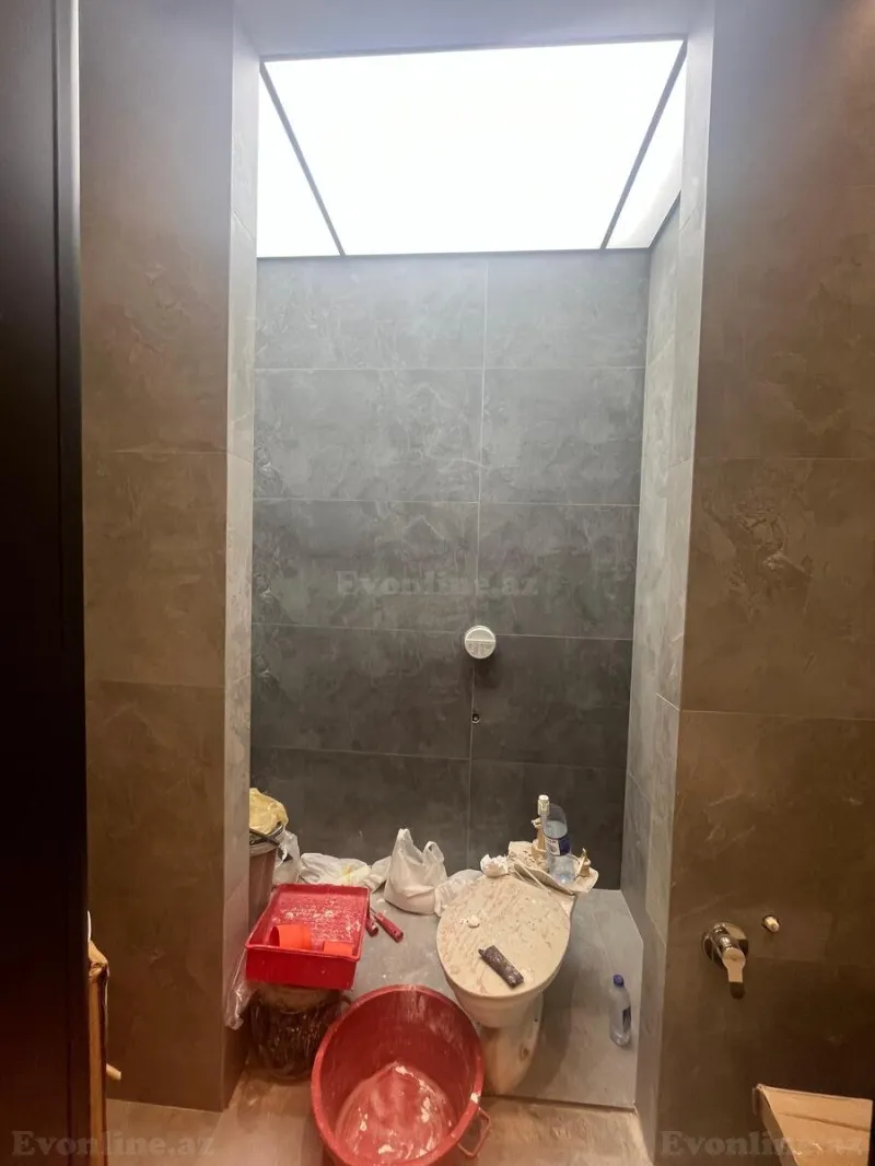 Satılır 3 otaqlı Mənzil Yeni tikili 95 m² Xətai r. - şəkil 9