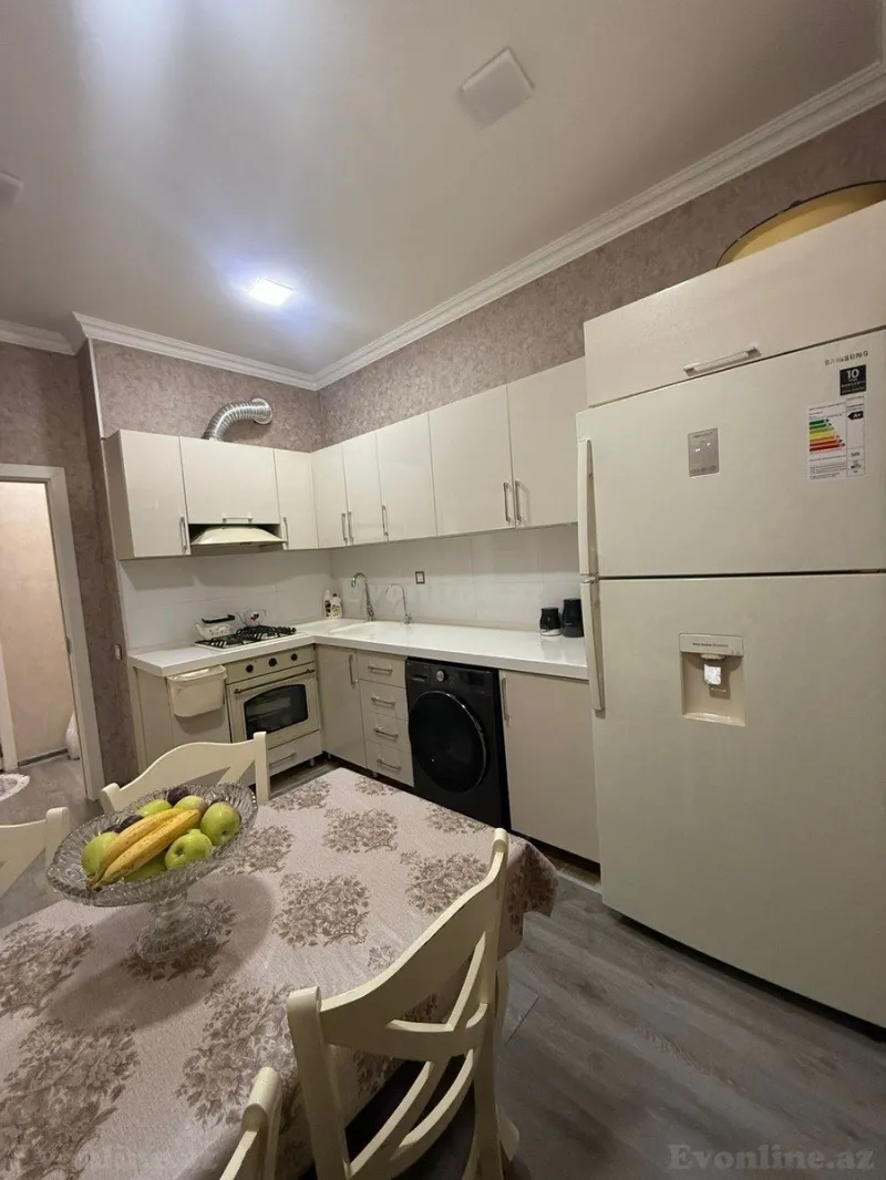 Satılır 3 otaqlı Mənzil Yeni tikili 73 m² Masazır - şəkil 7