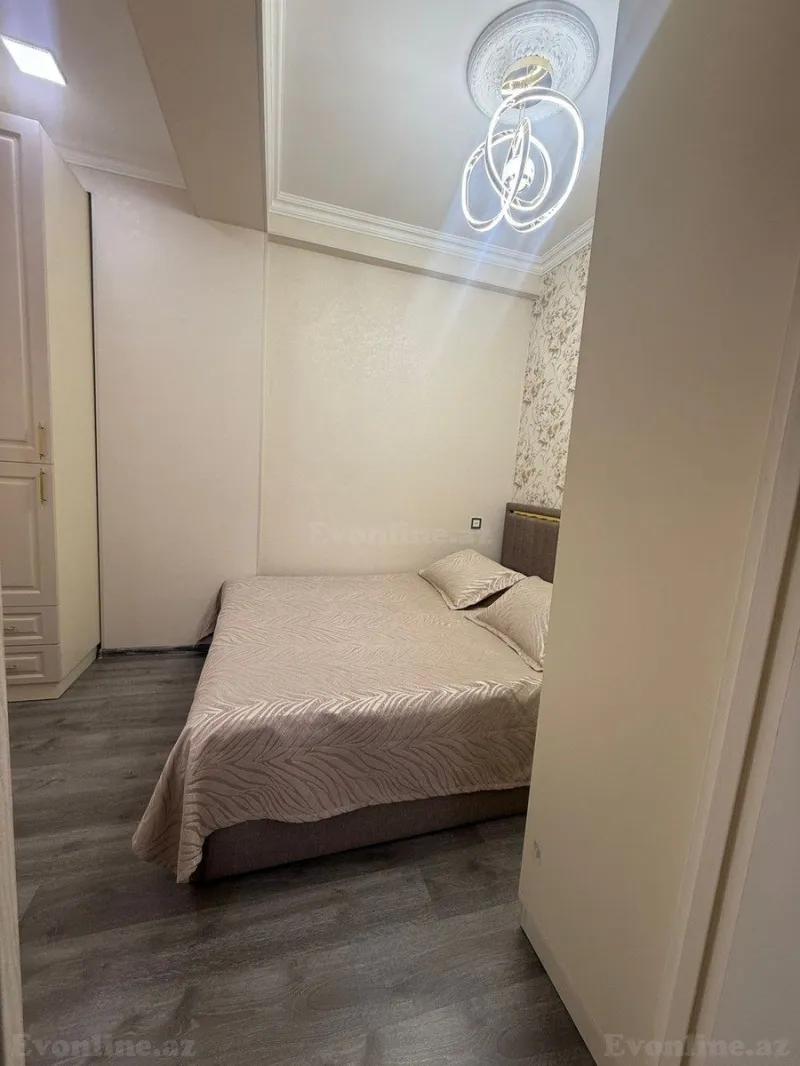 Satılır 3 otaqlı Mənzil Yeni tikili 73 m² Masazır - şəkil 11