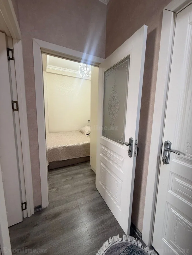 Satılır 3 otaqlı Mənzil Yeni tikili 73 m² Masazır - şəkil 13