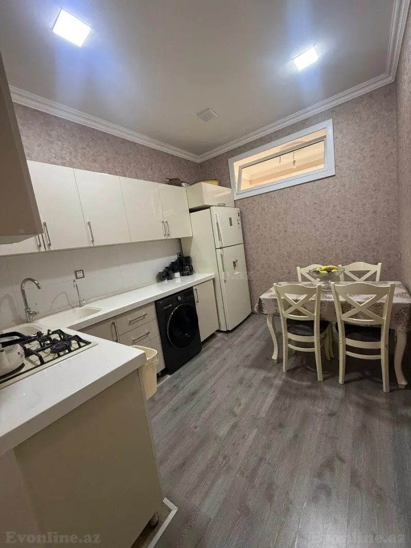 Satılır 3 otaqlı Mənzil Yeni tikili 73 m² Masazır - şəkil 14