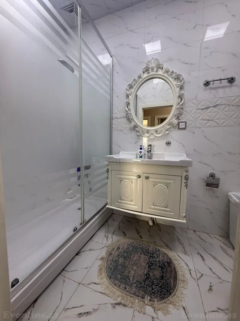 Satılır 3 otaqlı Mənzil Yeni tikili 73 m² Masazır - şəkil 15