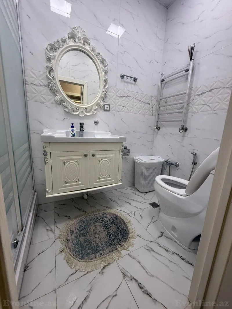 Satılır 3 otaqlı Mənzil Yeni tikili 73 m² Masazır - şəkil 16