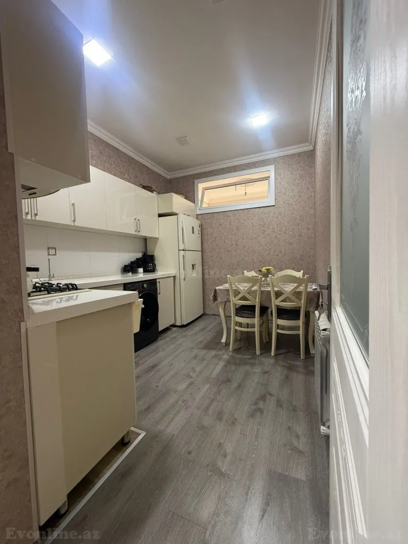 Satılır 3 otaqlı Mənzil Yeni tikili 73 m² Masazır - şəkil 17