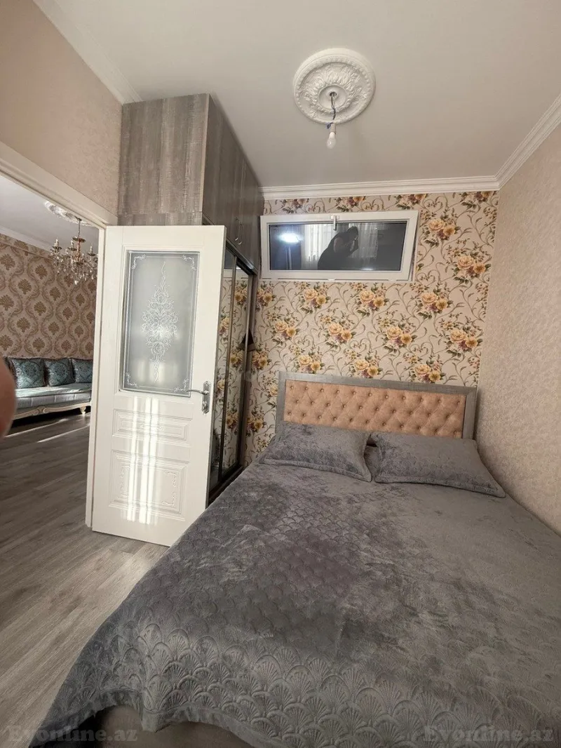 Satılır 3 otaqlı Mənzil Yeni tikili 73 m² Masazır - şəkil 19