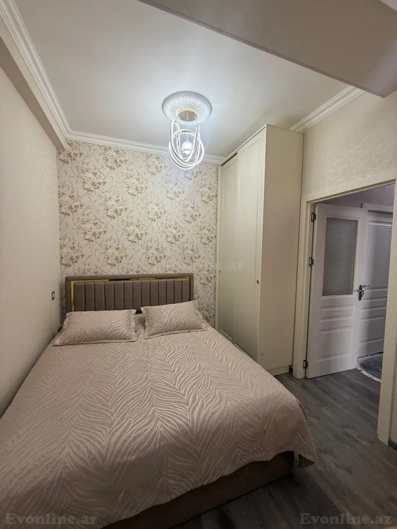 Satılır 3 otaqlı Mənzil Yeni tikili 73 m² Masazır - şəkil 21