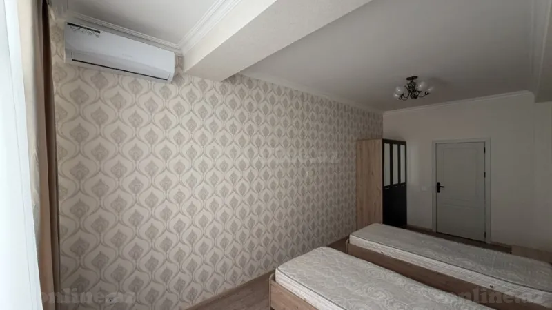 Kirayə verilir 3 otaqlı Mənzil Yeni tikili 103 m² Ceyranbatan - şəkil 8