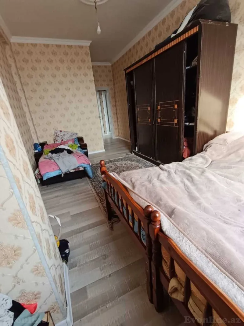 Satılır 3 otaqlı Mənzil Yeni tikili 105 m² Memar Əcəmi m. - şəkil 8