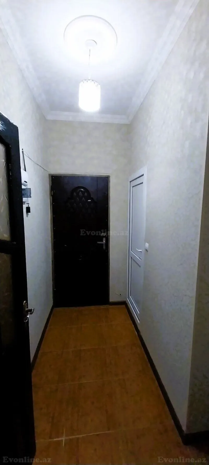 Satılır 3 otaqlı Mənzil Köhnə tikili 60 m² Memar Əcəmi m. - şəkil 5