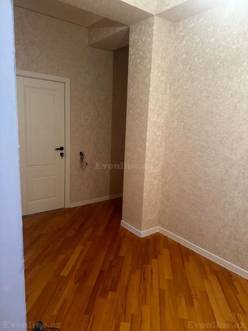 Satılır 3 otaqlı Mənzil Yeni tikili 88 m² Qara Qarayev m. - şəkil 10