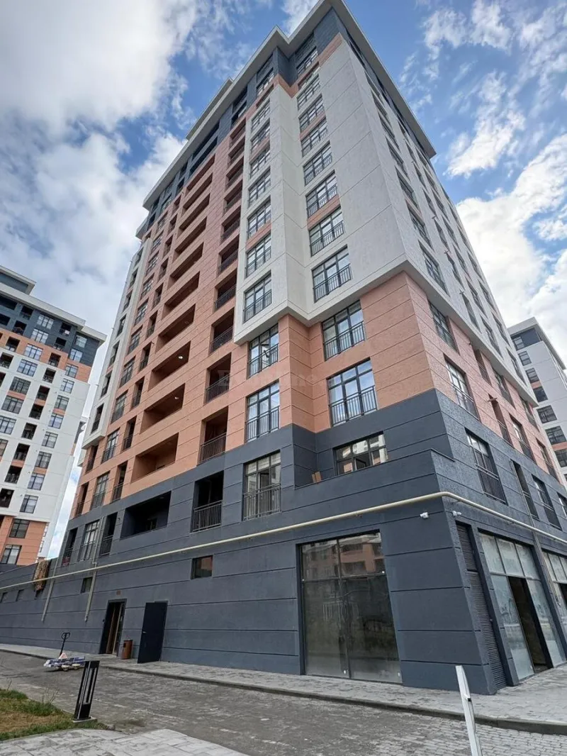 Satılır 2 otaqlı Mənzil Yeni tikili 58 m² Sumqayıt - şəkil 4