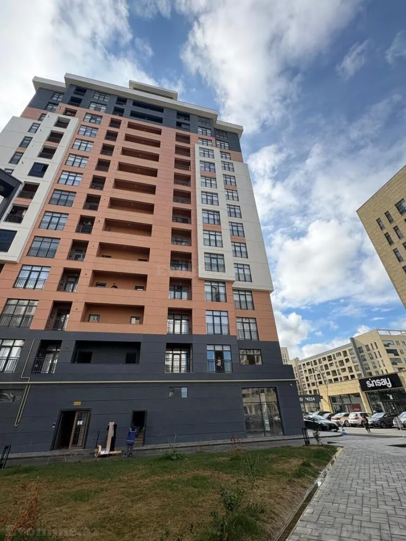 Satılır 2 otaqlı Mənzil Yeni tikili 58 m² Sumqayıt - şəkil 5