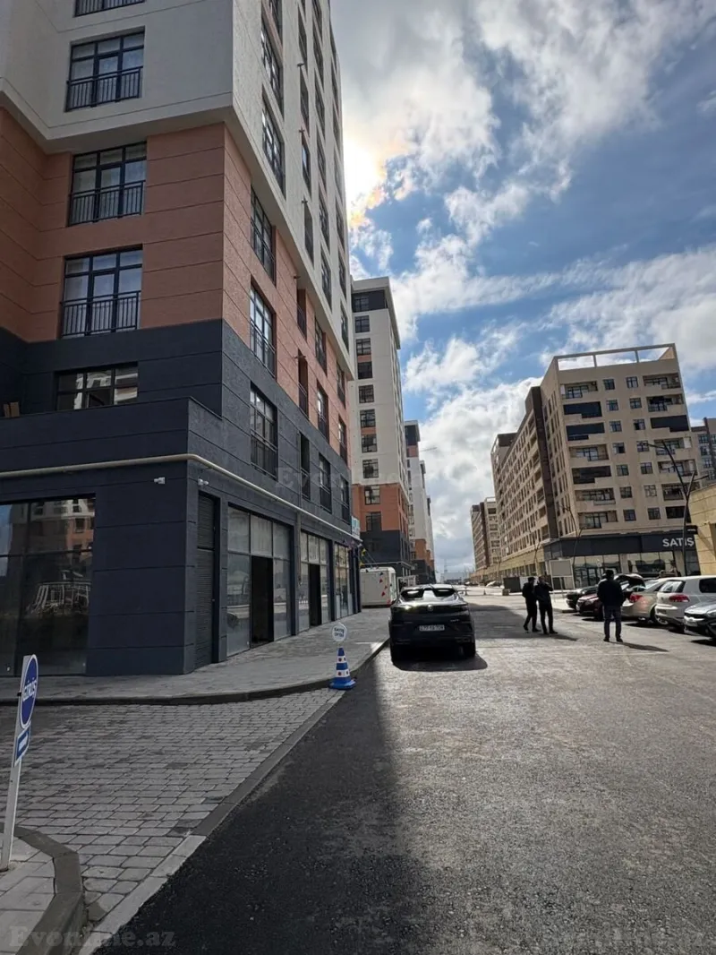 Satılır 2 otaqlı Mənzil Yeni tikili 58 m² Sumqayıt - şəkil 6