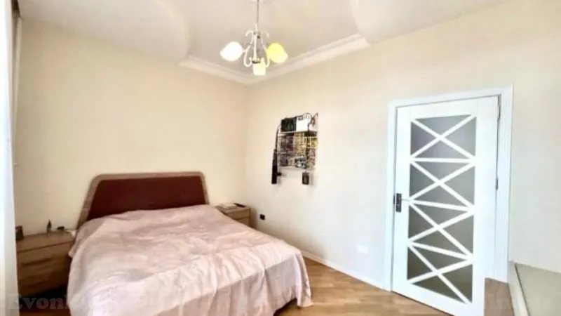 Satılır 3 otaqlı Mənzil Yeni tikili 120 m² Gənclik m. - şəkil 4