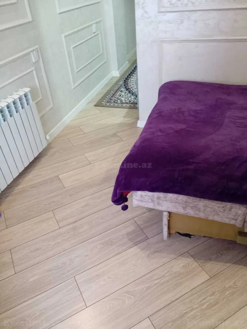 Satılır 2 otaqlı Mənzil Yeni tikili 33 m² Masazır - şəkil 9