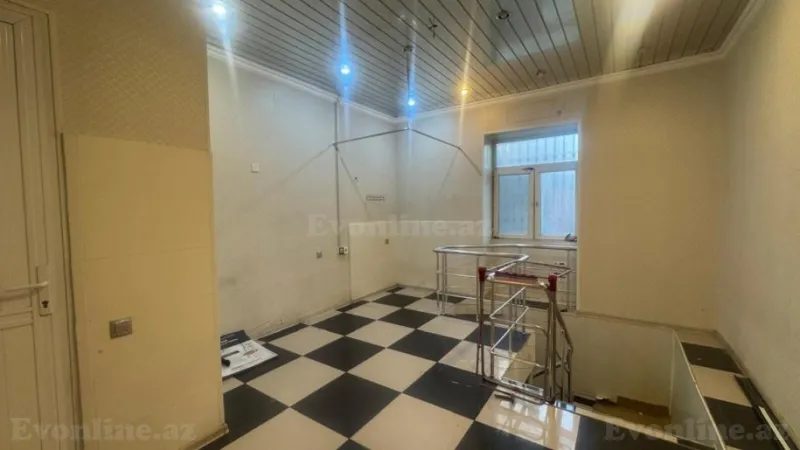 Kirayə verilir Obyekt 100 m² Nəriman Nərimanov m. - şəkil 3