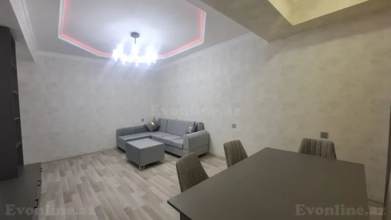 Satılır 2 otaqlı Mənzil Yeni tikili 57 m² Xırdalan - şəkil 4